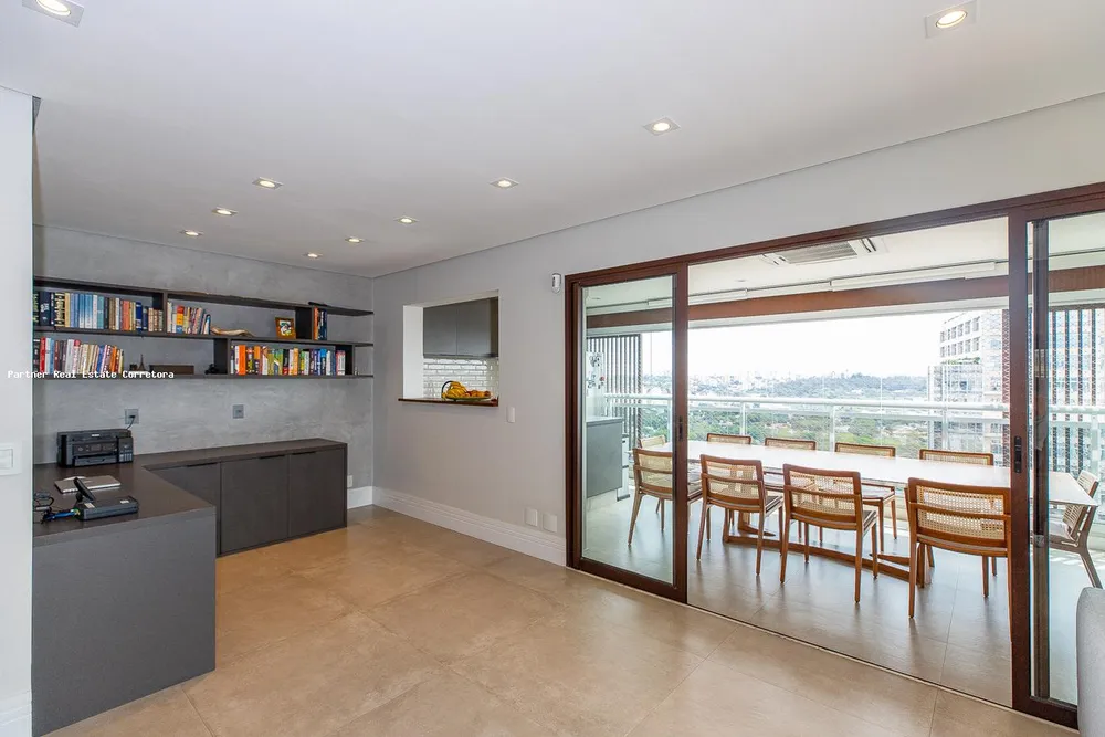 Cobertura, 3 quartos, 190 m² - Foto 9