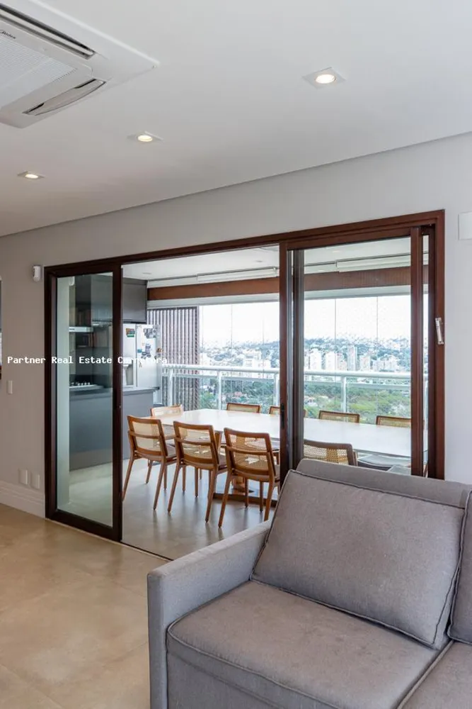 Cobertura, 3 quartos, 190 m² - Foto 1