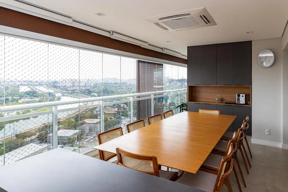 Cobertura, 3 quartos, 190 m² - Foto 13