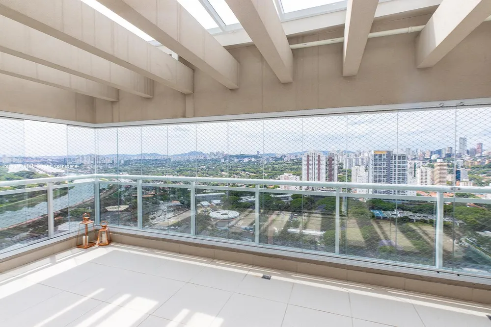 Cobertura, 3 quartos, 190 m² - Foto 11