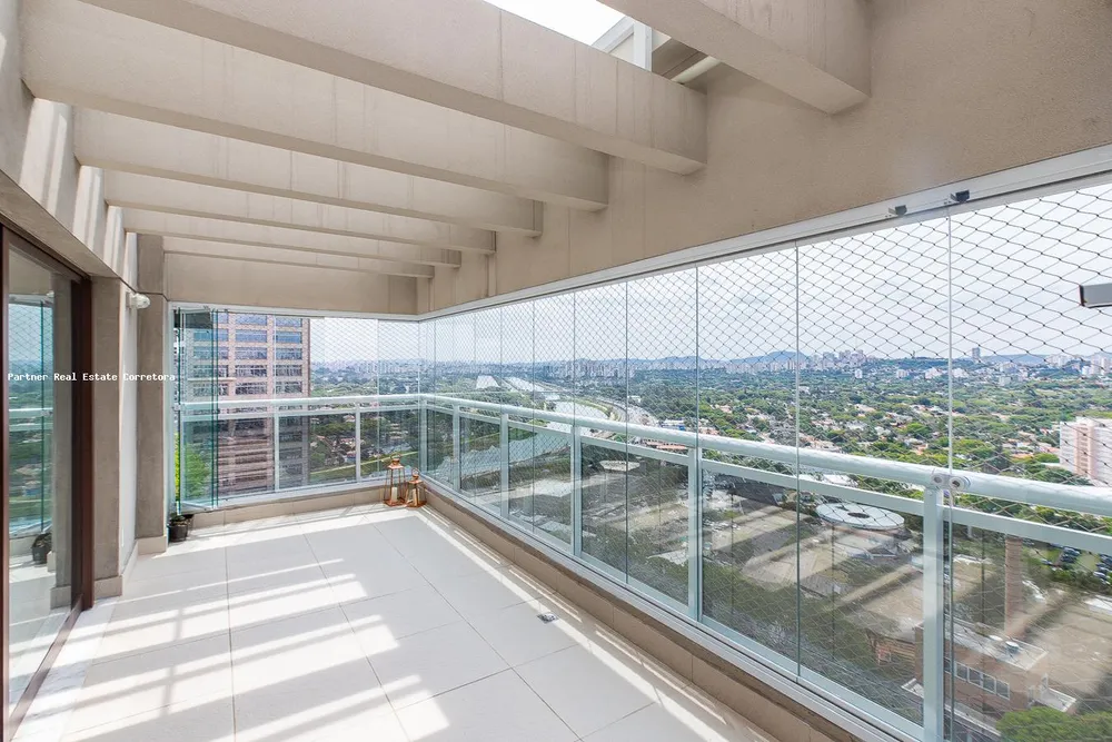 Cobertura, 3 quartos, 190 m² - Foto 2