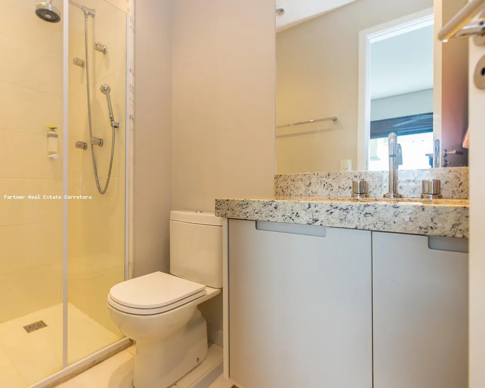 Cobertura, 3 quartos, 190 m² - Foto 4