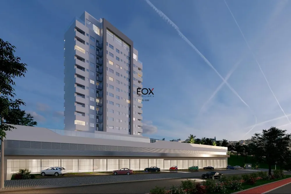 Loja-Salão, 550 m² - Foto 2