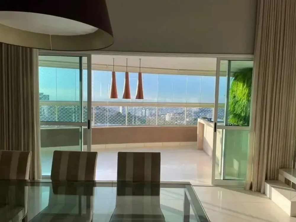 Apartamento, 4 quartos, 230 m² - Foto 7