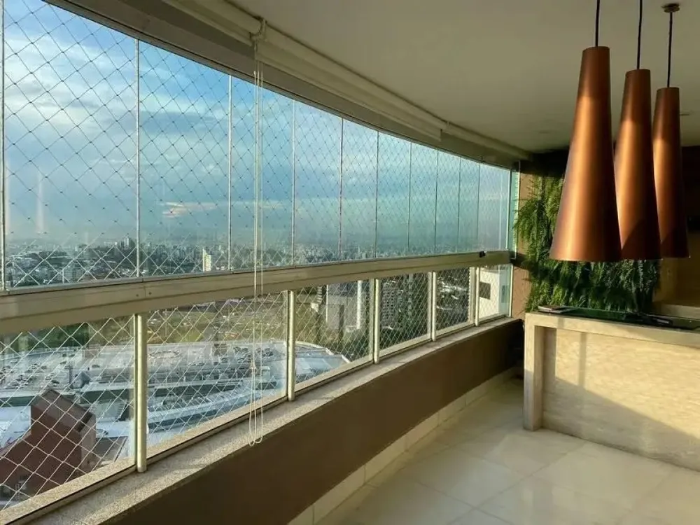 Apartamento, 4 quartos, 230 m² - Foto 7