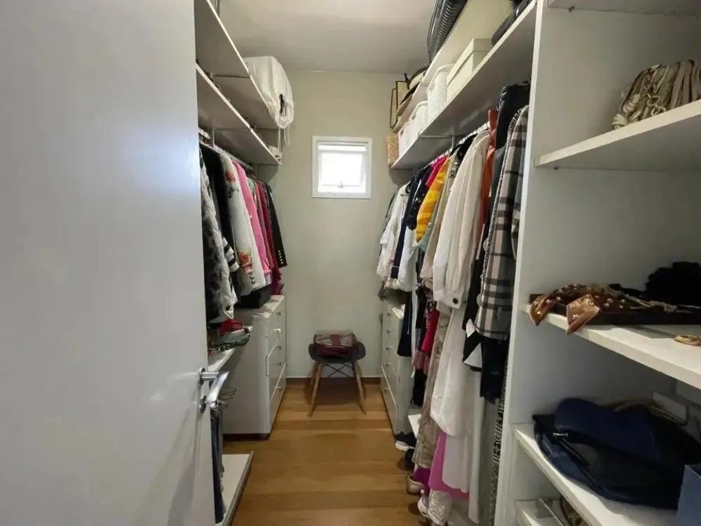 Apartamento, 4 quartos, 230 m² - Foto 9