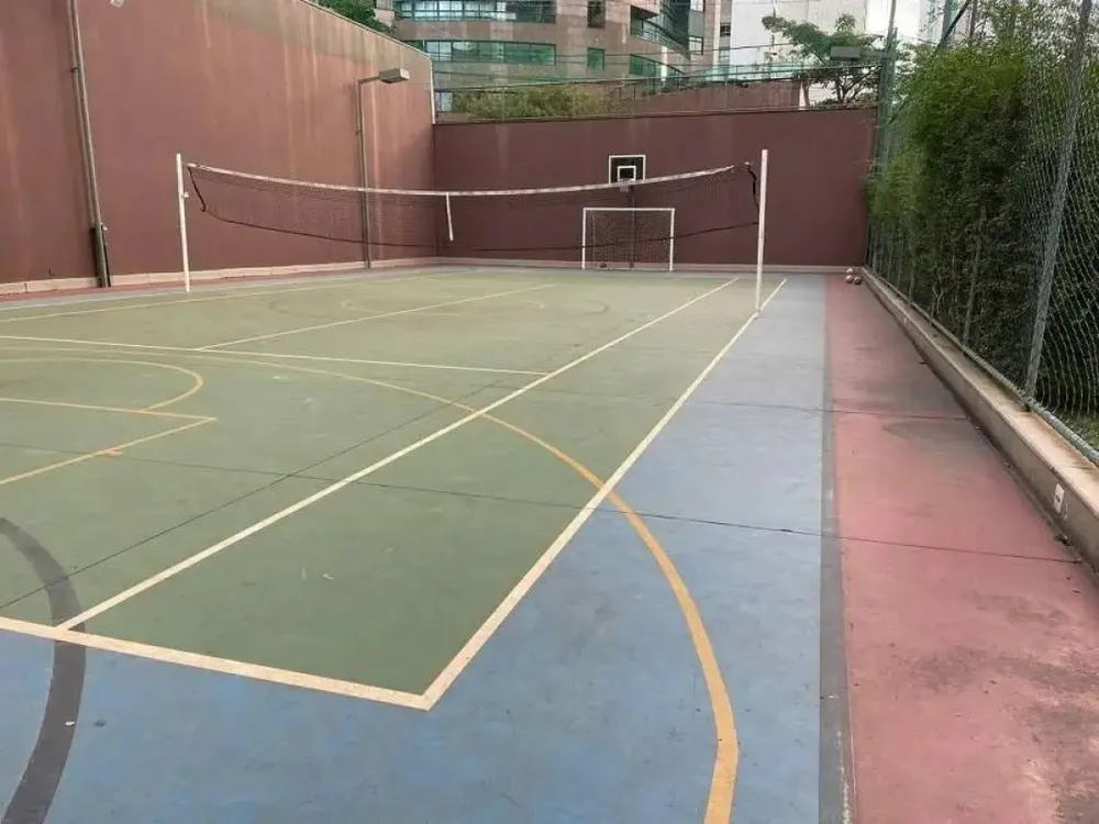 Apartamento, 4 quartos, 230 m² - Foto 12