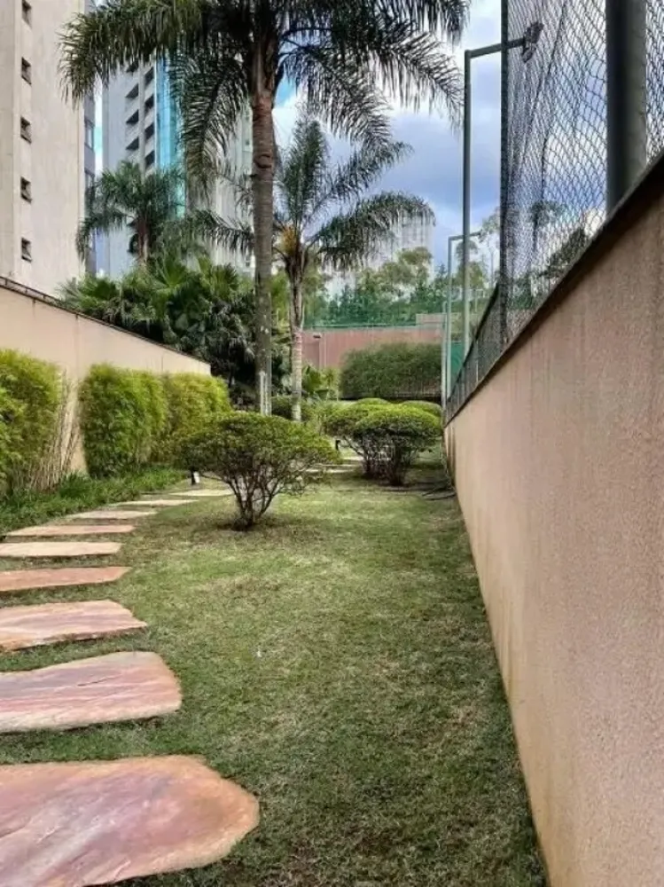 Apartamento, 4 quartos, 230 m² - Foto 13