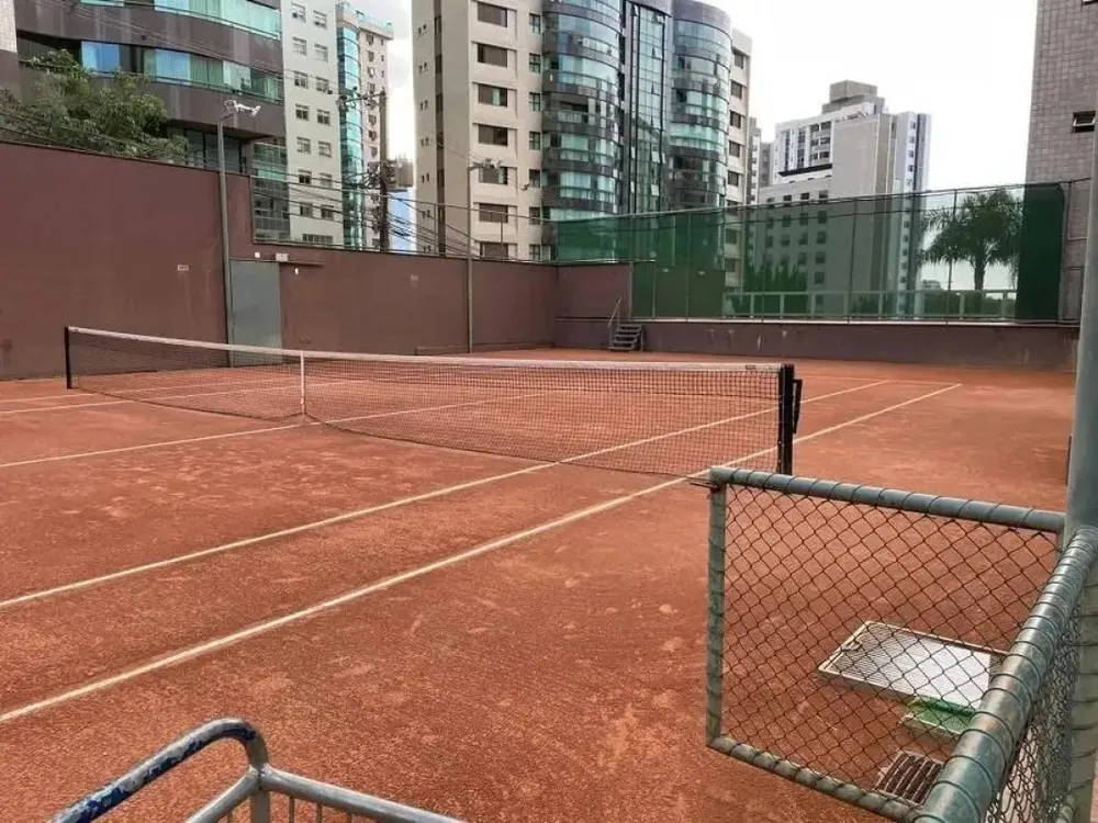 Apartamento, 4 quartos, 230 m² - Foto 18