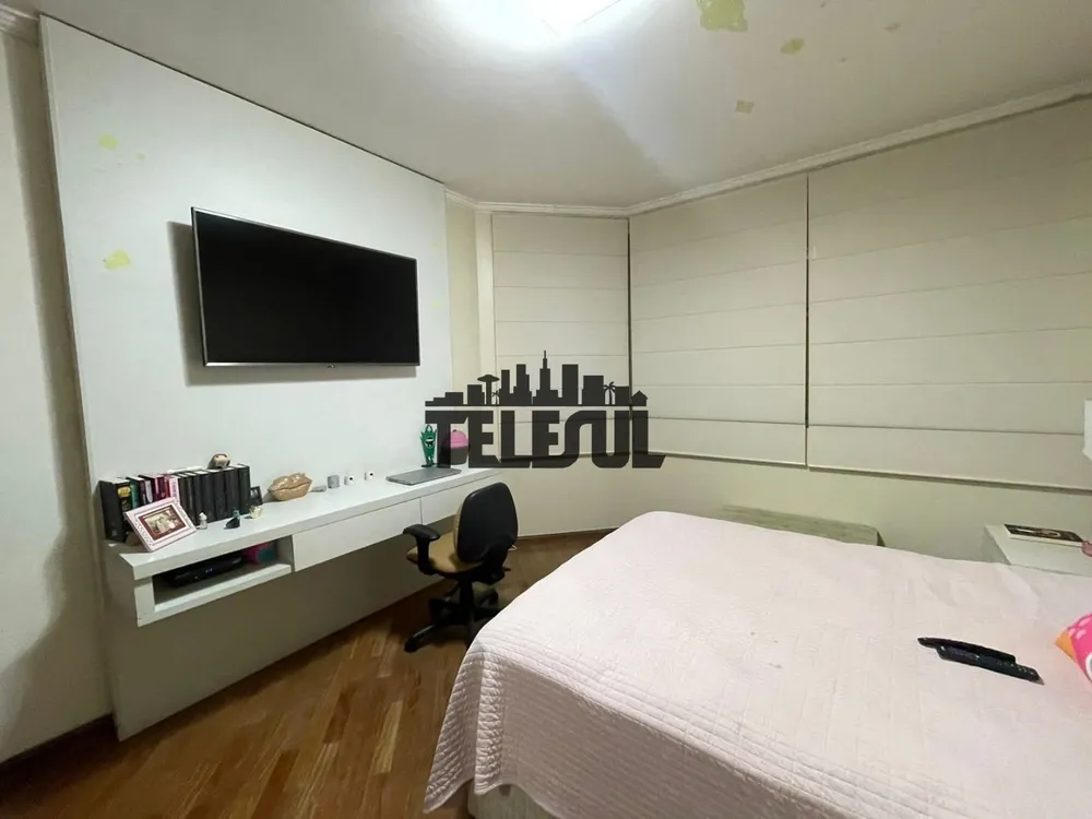 Apartamento, 3 quartos, 116 m² - Foto 9