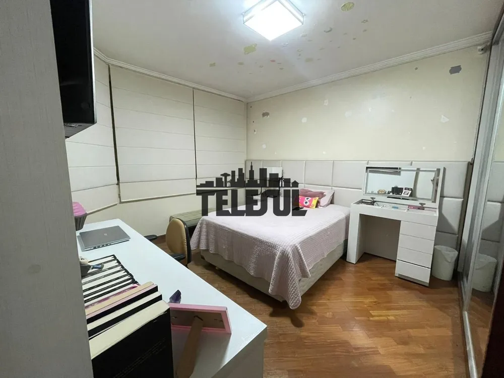 Apartamento, 3 quartos, 116 m² - Foto 11