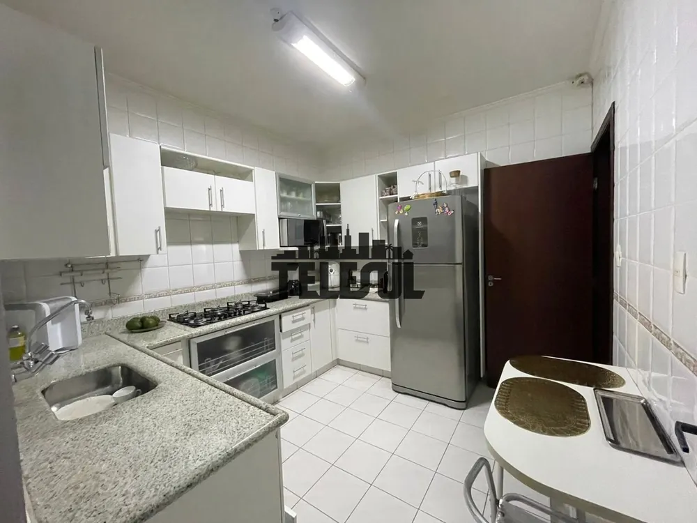Apartamento, 3 quartos, 116 m² - Foto 4