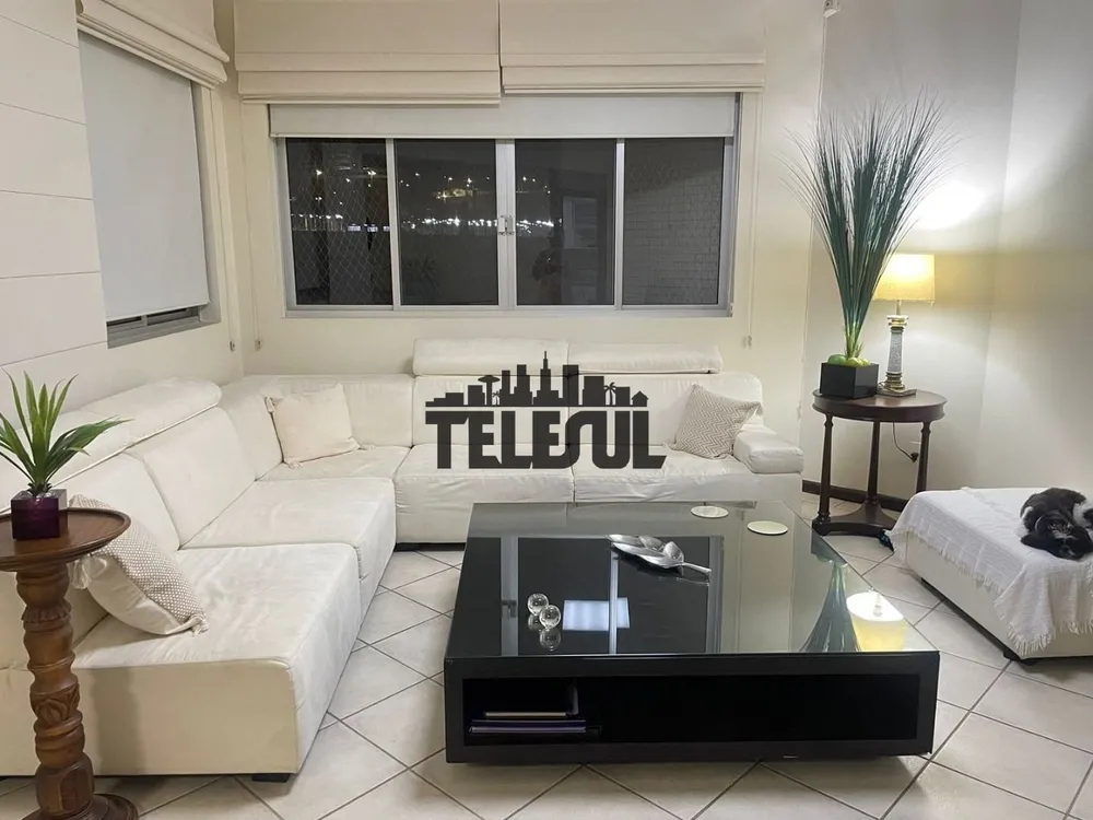Apartamento, 3 quartos, 116 m² - Foto 1
