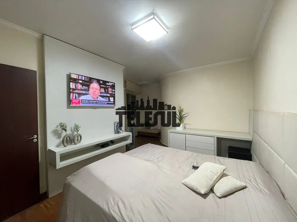 Apartamento, 3 quartos, 116 m² - Foto 6