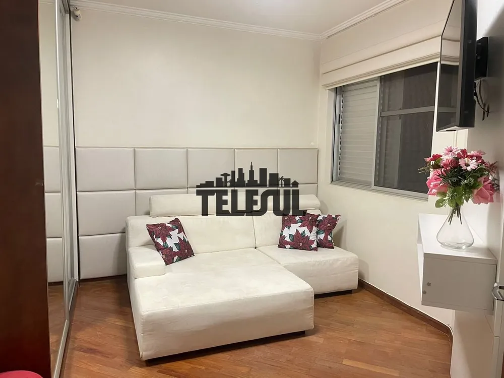 Apartamento, 3 quartos, 116 m² - Foto 8