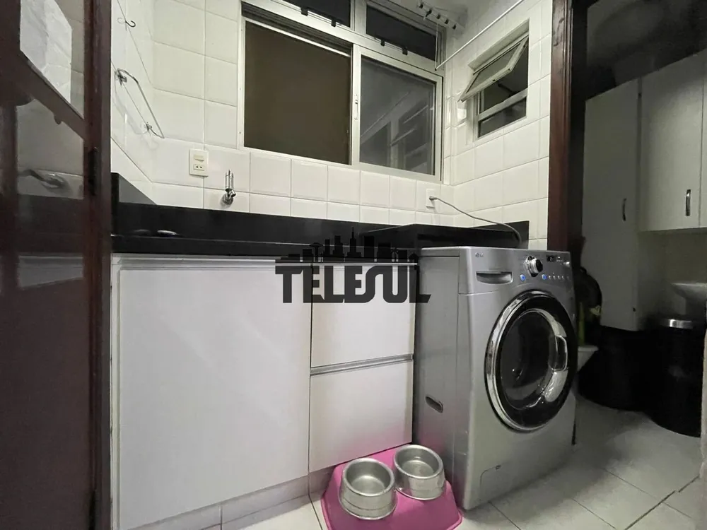 Apartamento, 3 quartos, 116 m² - Foto 3