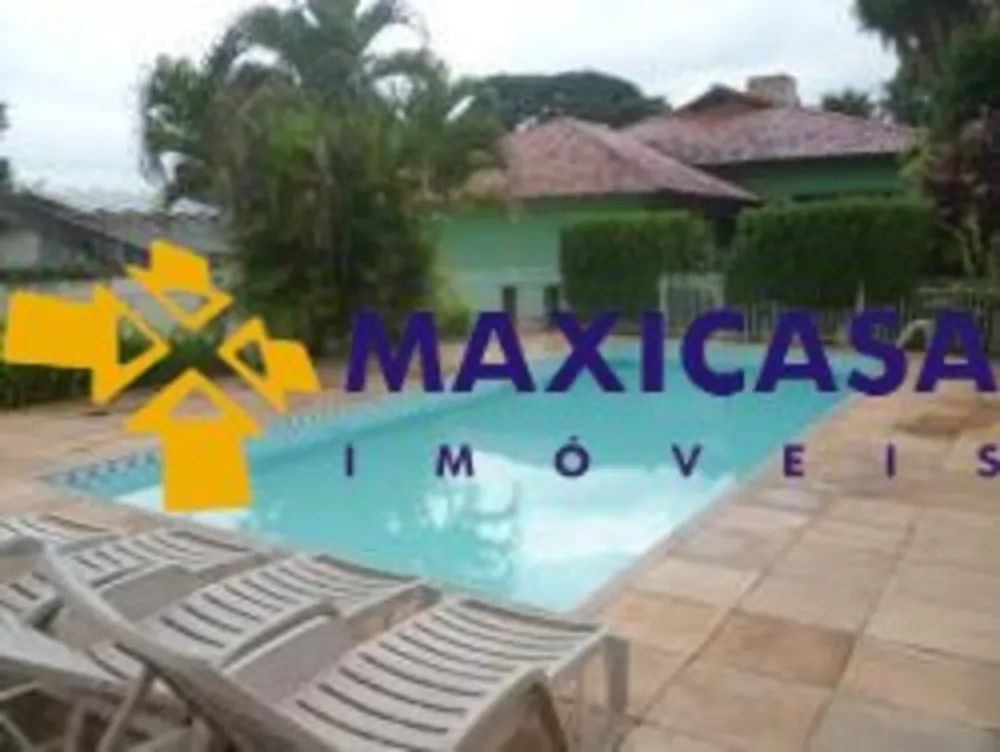 Casa, 3 quartos, 1000 m² - Foto 2