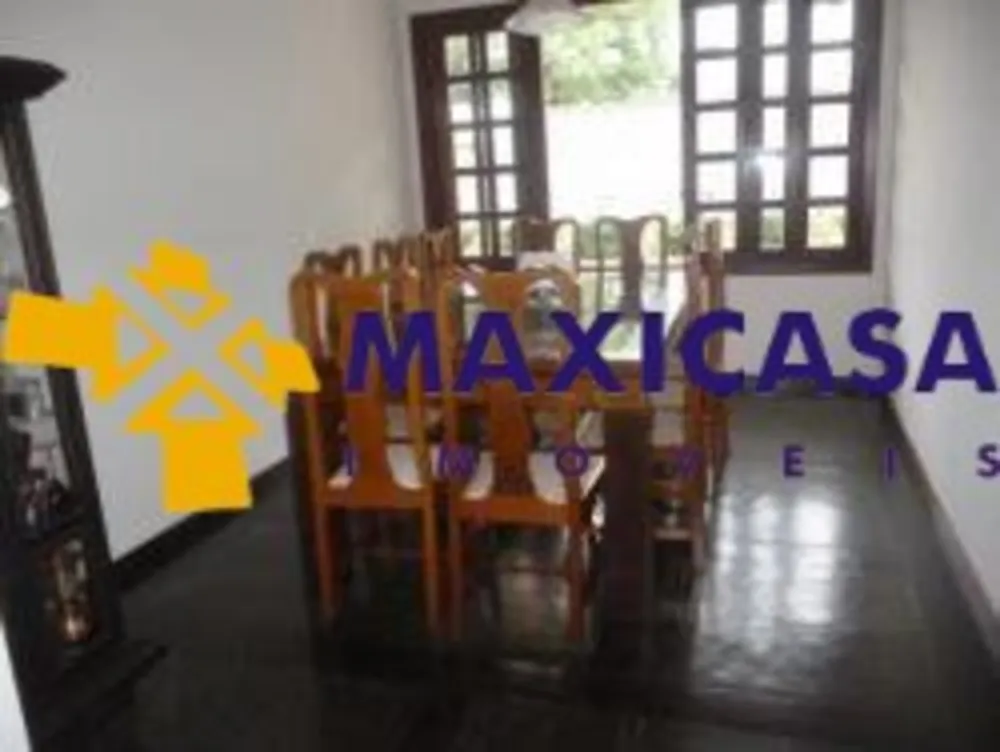 Casa, 3 quartos, 1000 m² - Foto 12