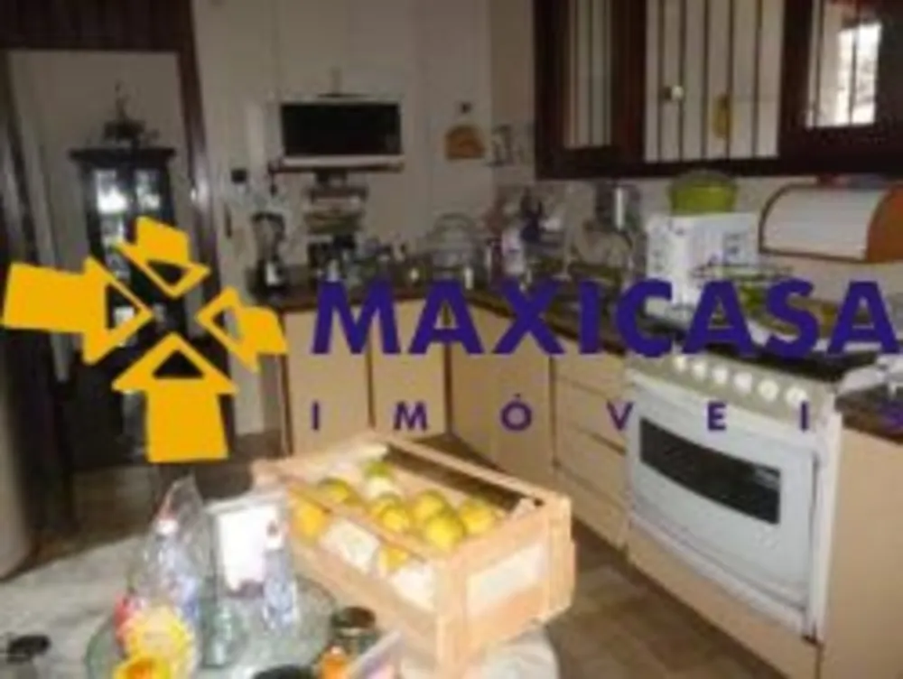 Casa, 3 quartos, 1000 m² - Foto 8