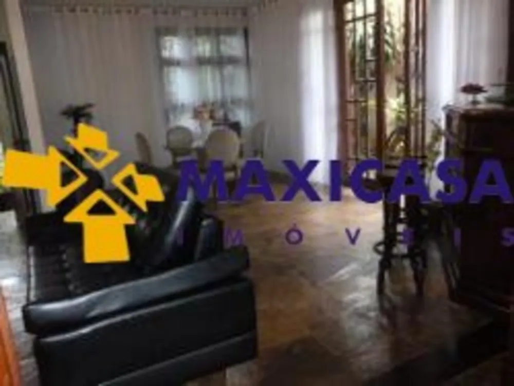 Casa, 3 quartos, 1000 m² - Foto 6
