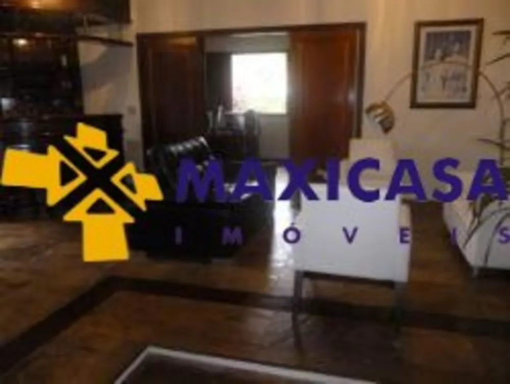 Casa, 3 quartos, 1000 m² - Foto 5