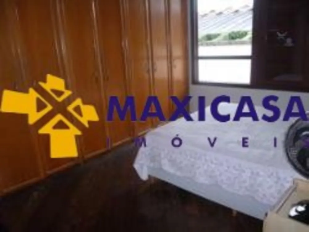Casa, 3 quartos, 1000 m² - Foto 3