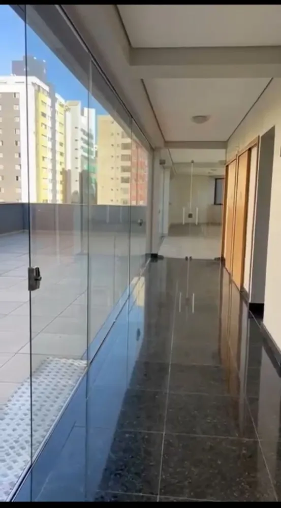Apartamento, 1 quarto, 37 m² - Foto 11