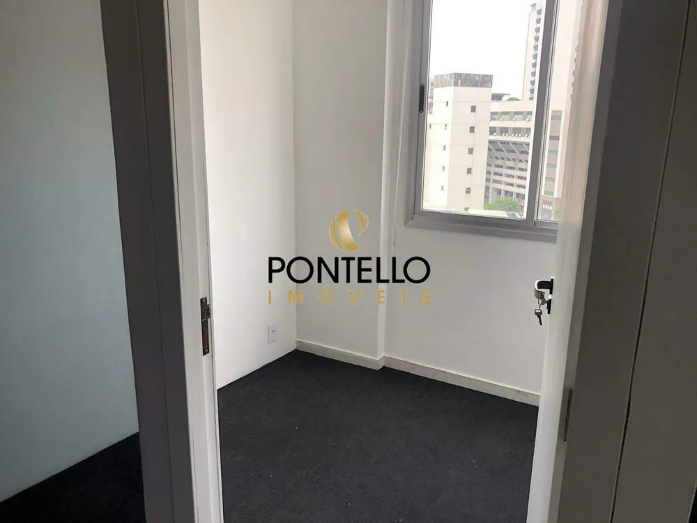 Sala-Conjunto, 41 m² - Foto 5