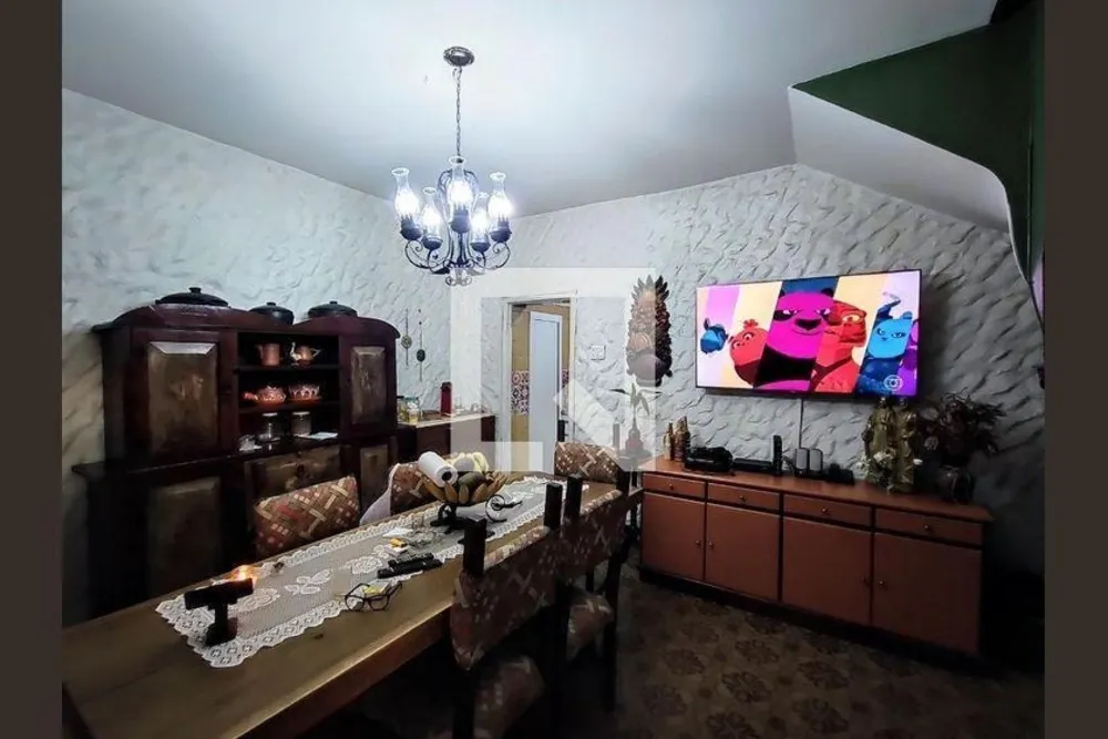 Casa, 7 quartos, 301 m² - Foto 2