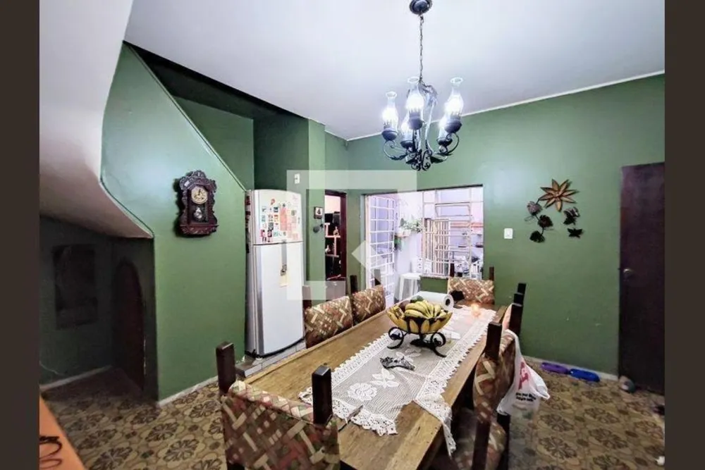 Casa, 7 quartos, 301 m² - Foto 1