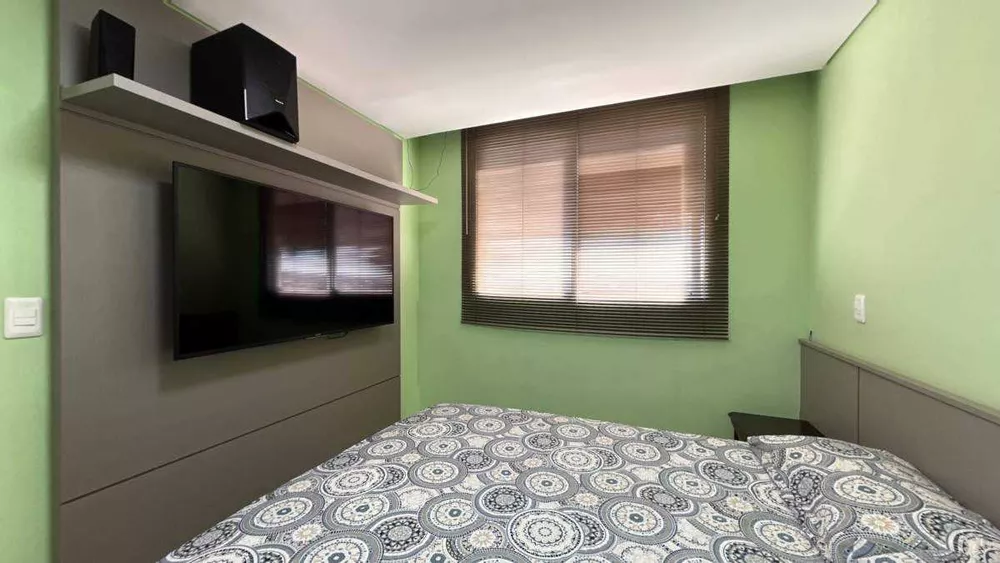 Apartamento à venda com 3 quartos, 73m² - Foto 23