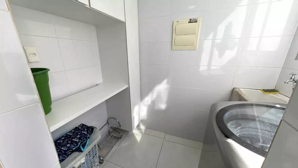 Apartamento à venda com 3 quartos, 73m² - Foto 10