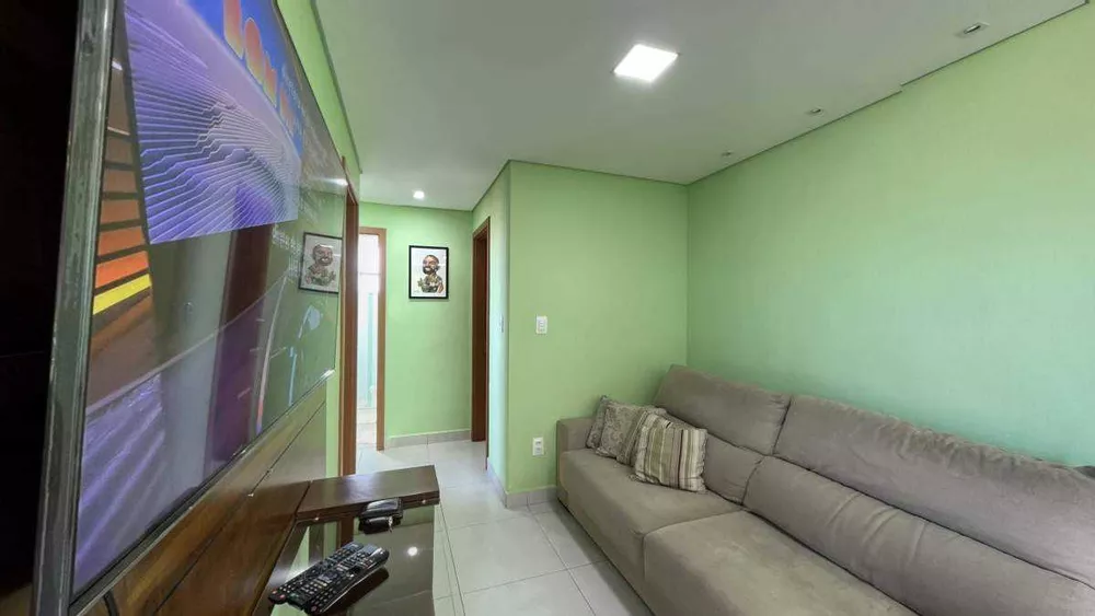 Apartamento à venda com 3 quartos, 73m² - Foto 17