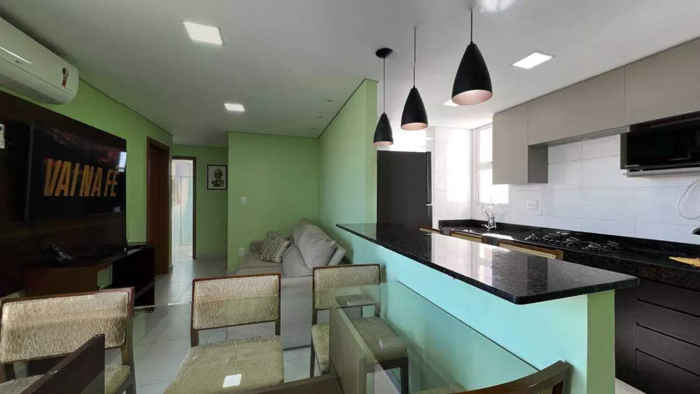 Apartamento à venda com 3 quartos, 73m² - Foto 15