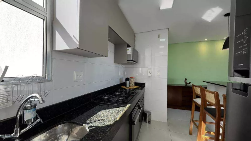 Apartamento à venda com 3 quartos, 73m² - Foto 20