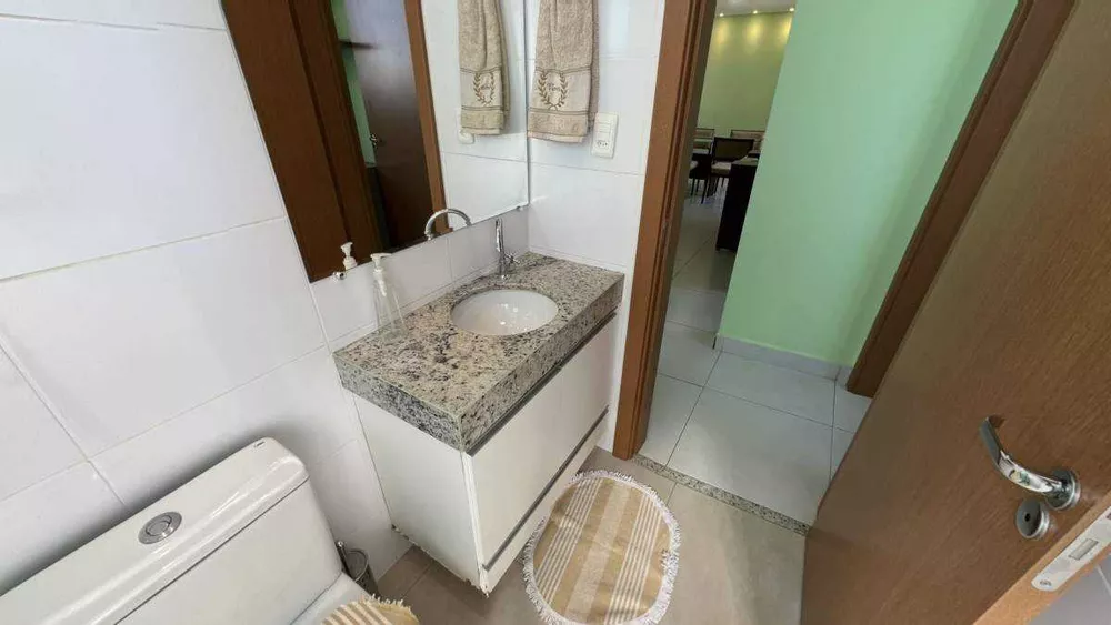 Apartamento à venda com 3 quartos, 73m² - Foto 28