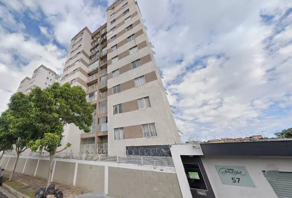 Apartamento à venda com 3 quartos, 73m² - Foto 36