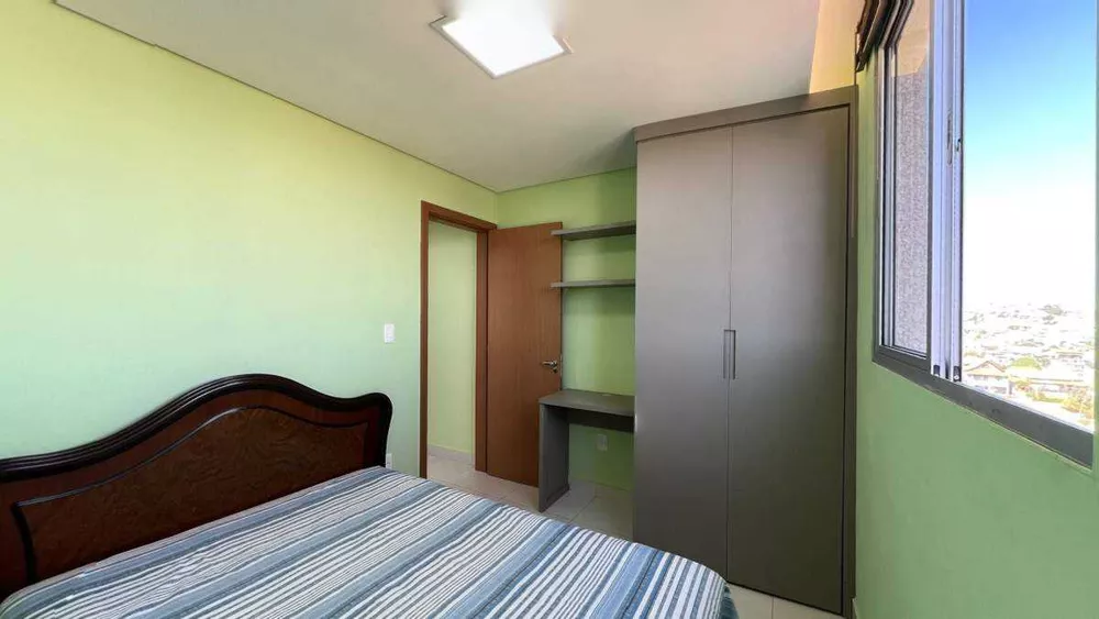 Apartamento à venda com 3 quartos, 73m² - Foto 30