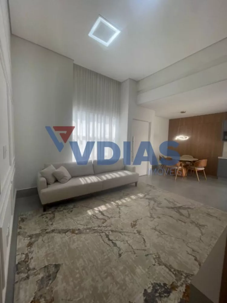 Casa de Condomínio à venda com 3 quartos, 150m² - Foto 11