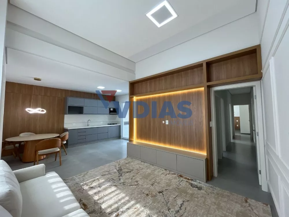 Casa de Condomínio à venda com 3 quartos, 150m² - Foto 9