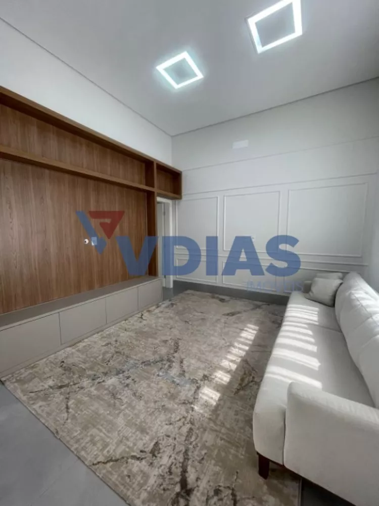 Casa de Condomínio à venda com 3 quartos, 150m² - Foto 12