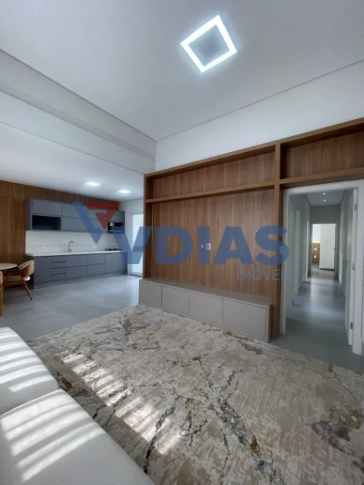 Casa de Condomínio à venda com 3 quartos, 150m² - Foto 5