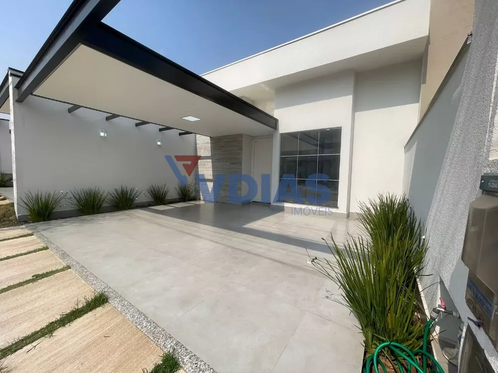 Casa de Condomínio à venda com 3 quartos, 150m² - Foto 3