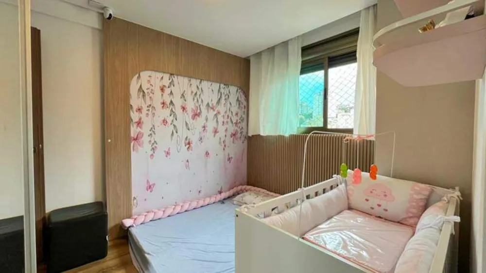 Cobertura, 2 quartos, 130 m² - Foto 9