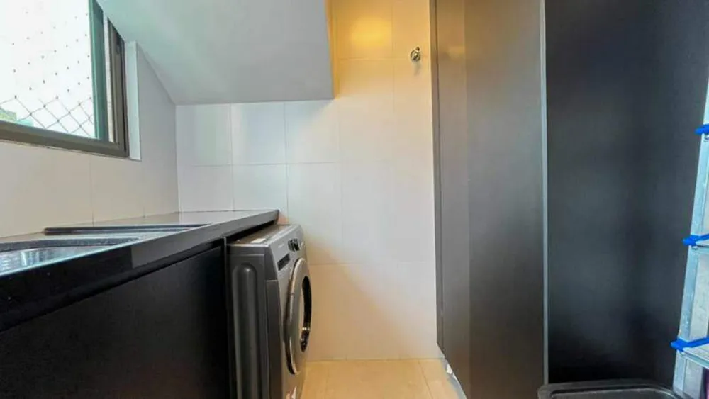 Cobertura, 2 quartos, 130 m² - Foto 12
