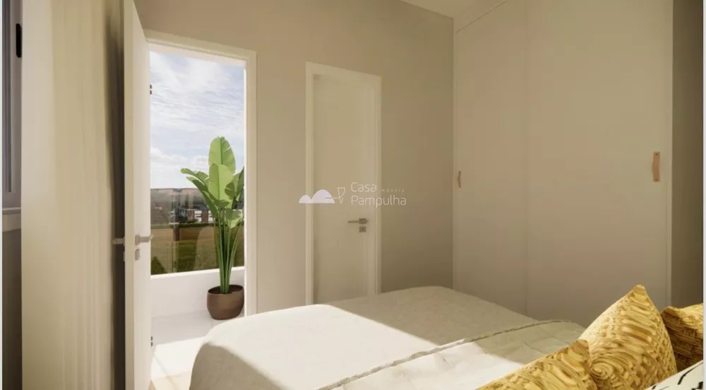 Apartamento à venda com 2 quartos, 65m² - Foto 9