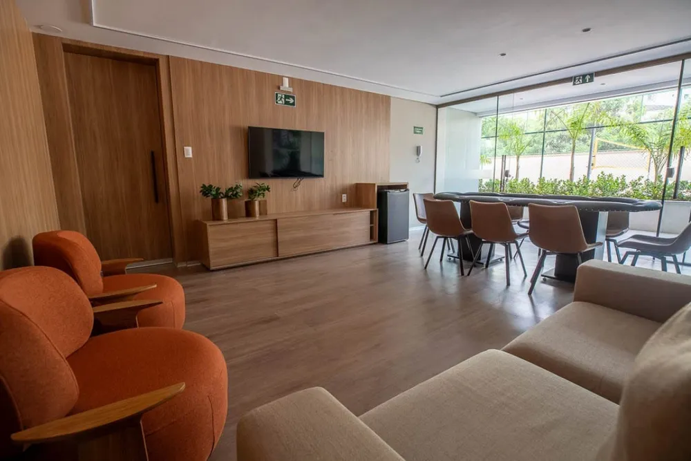 Apartamento, 2 quartos, 71 m² - Foto 1