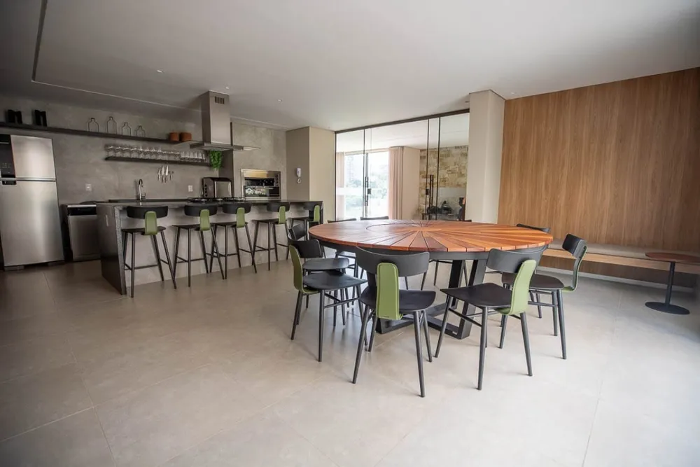 Apartamento, 2 quartos, 71 m² - Foto 5