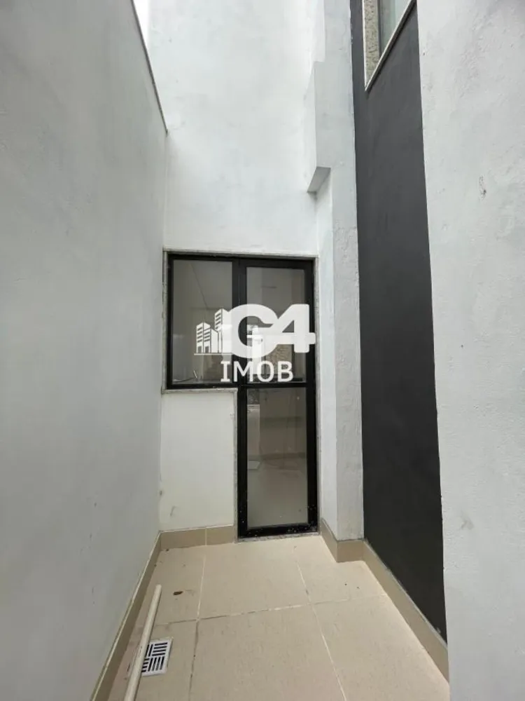 Casa, 3 quartos, 160 m² - Foto 7