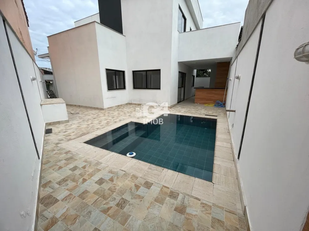 Casa, 3 quartos, 160 m² - Foto 1